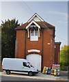 Stonehenge Ales, Mill Road, Netheravon