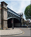 Bridge, Tower Bridge Road