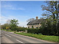 Meadow Farm Cottages