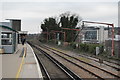 Redhill Station