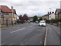 Longley Road - Hall Cross Road