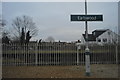 Earlswood (Surrey) Station