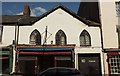 Listed building, Cullompton