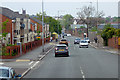 Liverpool, Tunnel Road