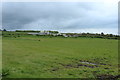 Farmland at Lugton