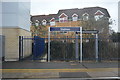 Staines Station