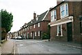 High Street, Newent