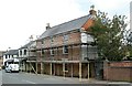 Ashleigh House, Main Street, Claybrooke Magna