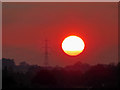 Dearne Valley sunrise