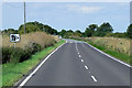 TF1536 : Bridge End Causeway (A52) by David Dixon