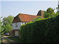 Hornes Place Oast, Kenardington Road, Appledore