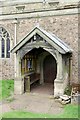 Church of St Nicholas, Frolesworth