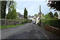 Church Street, Kilbarchan