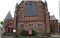 Kilbarchan West Parish Church