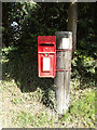 Chalkeith Road Postbox