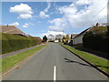 Chalkeith Road, Needham Market