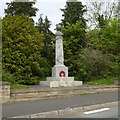 Toddington War Memorial