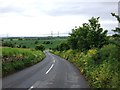 Dux Court Road, near High Halstow