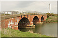 Old Tattershall Bridge