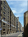TQ3379 : Mill Street (2) by Stephen Richards