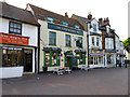 The Green Dragon, Waltham Abbey