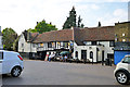 The Welsh Harp, Waltham Abbey