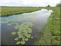 South Moor Main Drain