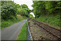 Granite Way - Dartmoor Railway