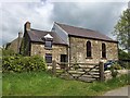 Chapel House at Addlepits