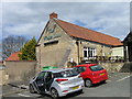 The White Lion, Colsterworth