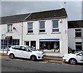 The Mission Shop, Ystradgynlais