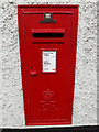 Post Office Postbox