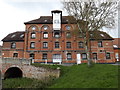 Hawks Mill, Needham Market