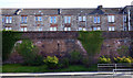 Highholm Street tenements