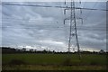 Pylon, West Coast Main Line