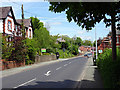 Llangollen Road, Trevor