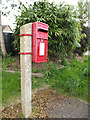 The Lane Postbox