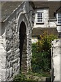 Farmhouse Porch