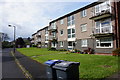 Flats on Cliffe Gardens, Shipley