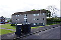 Flats on Cliffe Gardens, Shipley