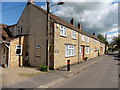 Terraced Cottages, Middle Street