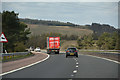 Fife : The M90 Motorway