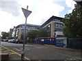 New offices by Maidenhead Station