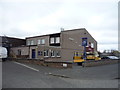 Border Ice Rink, Kelso