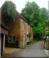 The Granary, Dog Lane, Steyning