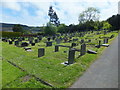 Fron-Bache Civil Cemetery