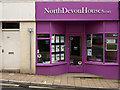 North Devon Houses, No. 2 Portland Street, Ilfracombe