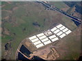 Warehouses at Poniel