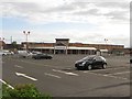 NZ2676 : Sainsbury's Cramlington by Graham Robson