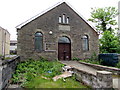 English Congregational Church Ystradgynlais